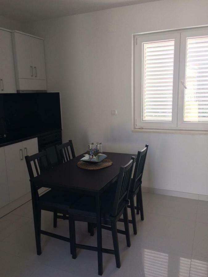 Apartment M&M Задар Экстерьер фото