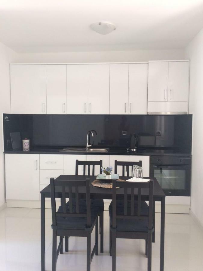 Apartment M&M Задар Экстерьер фото